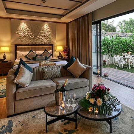The Cabbana Resort & Spa Фагвара Экстерьер фото