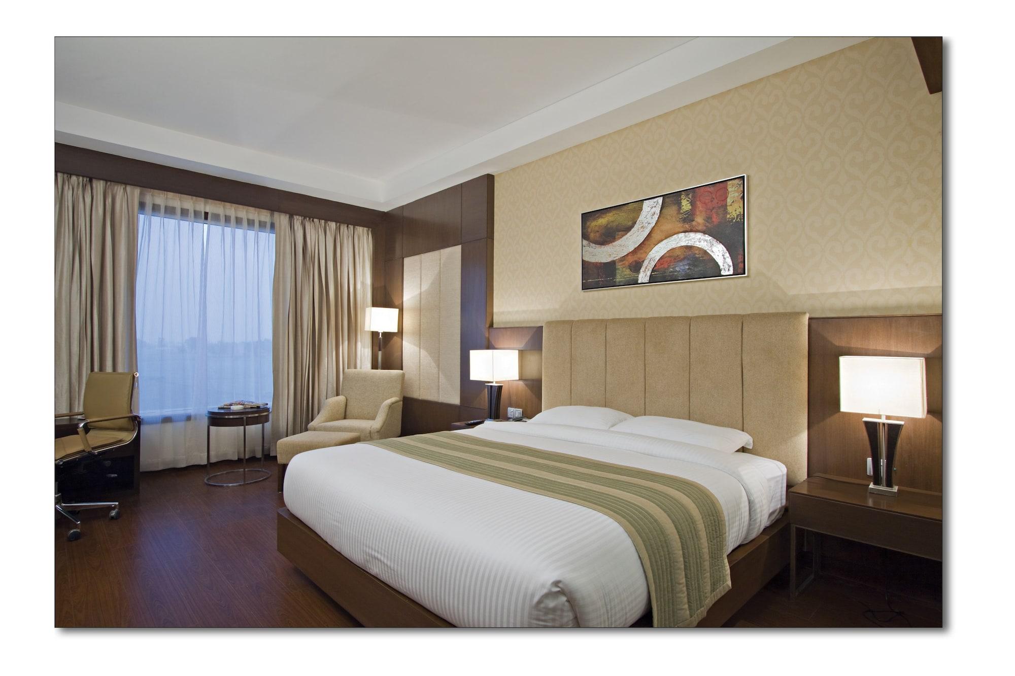 The Cabbana Resort & Spa Фагвара Экстерьер фото