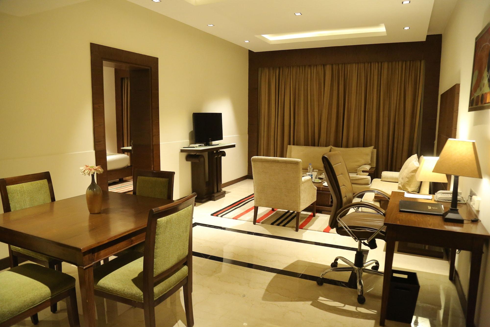 The Cabbana Resort & Spa Фагвара Экстерьер фото