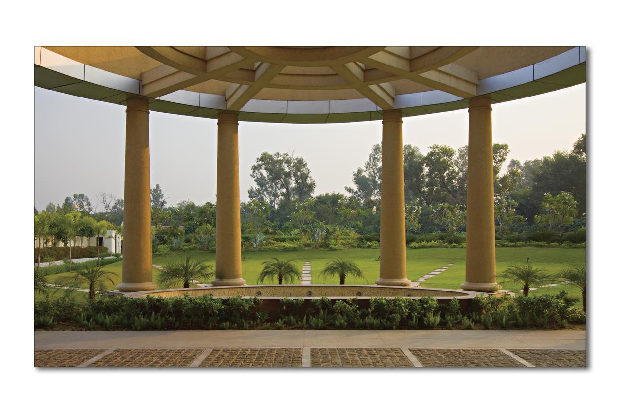 The Cabbana Resort & Spa Фагвара Экстерьер фото